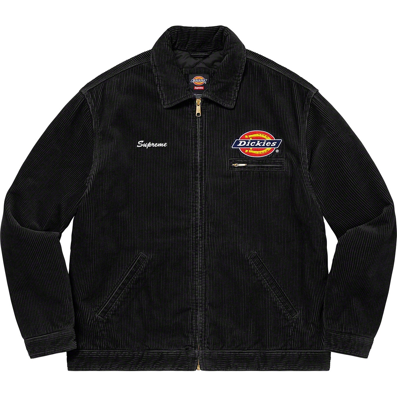 Supreme®/Dickies® Corduroy Work Jacket view 7